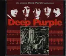 CD - Deep Purple - Deep Purple