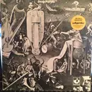 LP - Deep Purple - Deep Purple