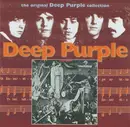 CD - Deep Purple - Deep Purple