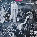 LP - Deep Purple - Deep Purple - Gatefold