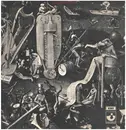 LP - Deep Purple - Deep Purple - Gatefold