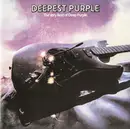 CD - Deep Purple - Deepest Purple: The Very Best Of Deep Purple