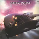 LP - Deep Purple - Deepest Purple : The Very Best Of Deep Purple