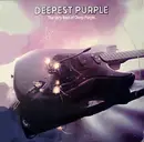 LP - Deep Purple - Deepest Purple : The Very Best Of Deep Purple