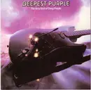 CD - Deep Purple - Deepest Purple: The Very Best Of Deep Purple