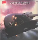 LP - Deep Purple - Deepest Purple: The Very Best Of Deep Purple