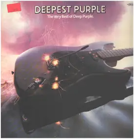 Deep Purple - Deepest Purple: The Very Best Of Deep Purple