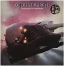 LP - Deep Purple - Deepest Purple: The Very Best Of Deep Purple