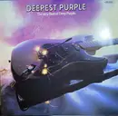 LP - Deep Purple - Deepest Purple : The Very Best Of Deep Purple