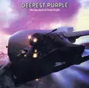 CD - Deep Purple - Deepest Purple: The Very Best Of Deep Purple
