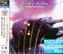 CD - Deep Purple - Deepest Purple: The Very Best Of Deep Purple - + OBI
