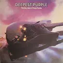LP - Deep Purple - Deepest Purple : The Very Best Of Deep Purple