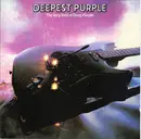 CD - Deep Purple - Deepest Purple: The Very Best Of Deep Purple