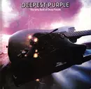 CD - Deep Purple - Deepest Purple (The Very Best Of Deep Purple)