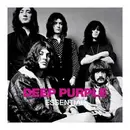 CD - Deep Purple - Essential
