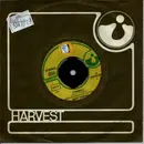 7inch Vinyl Single - Deep Purple - Fireball / Demon's Eye