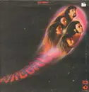 LP - Deep Purple - Fireball - Textured Gatefold