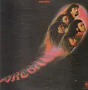 LP - Deep Purple - Fireball - Gatefold + insert