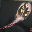 LP - Deep Purple - Fireball - Label variation