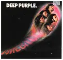 CD - Deep Purple - Fireball