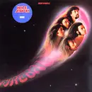 LP - Deep Purple - Fireball