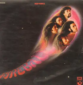 Deep Purple - Fireball