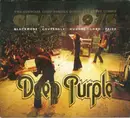 CD - Deep Purple - Graz 1975