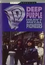 VHS - Deep Purple - Heavy Metal Pioneers