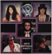 Deep Purple - Ian's Birthday Party