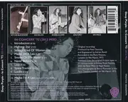 CD - Deep Purple - In Concert '72