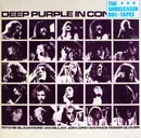 Double LP - Deep Purple - In Concert - Gatefold