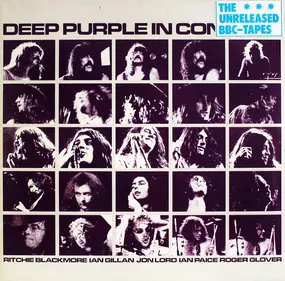 Deep Purple - In Concert