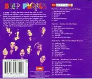 CD - Deep Purple - In Profile