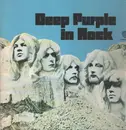 LP - Deep Purple - In Rock - Gatefold