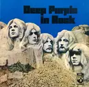LP - Deep Purple - In Rock