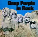 CD - Deep Purple - In Rock