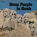 LP - Deep Purple - In Rock