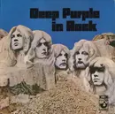 LP - Deep Purple - In Rock - Gatefold