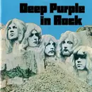 CD - Deep Purple - In Rock