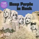 LP - Deep Purple - In Rock - Gatefold / Purple Vinyl / 180  gr.