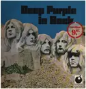 LP - Deep Purple - In Rock