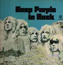 LP - Deep Purple - In Rock - Gatefold