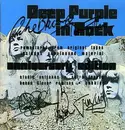 CD - Deep Purple - In Rock - Anniversary Edition
