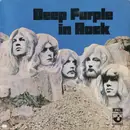 LP - Deep Purple - In Rock - Gatefold