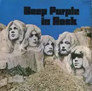 LP - Deep Purple - In Rock
