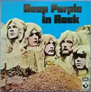LP - Deep Purple - In Rock