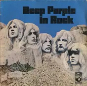 Deep Purple - In Rock