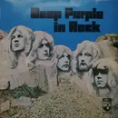 LP - Deep Purple - In Rock