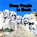 LP - Deep Purple - In Rock - Gatefold