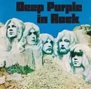 CD - Deep Purple - In Rock
